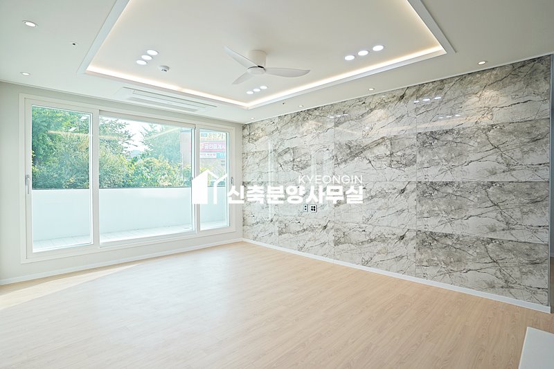경기 시흥시 거모동 이호드림파크 [ 3룸 . 테라스 . 복층 Type ] 분양 매물번호 15268 사진 21