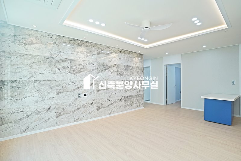 경기 시흥시 거모동 이호드림파크 [ 3룸 . 테라스 . 복층 Type ] 분양 매물번호 15268 사진 22