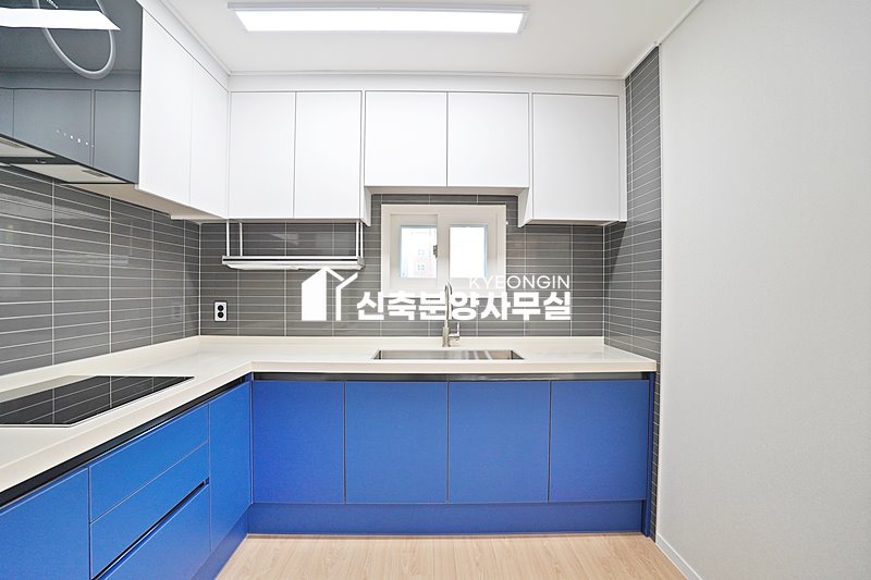 경기 시흥시 거모동 이호드림파크 [ 3룸 . 테라스 . 복층 Type ] 분양 매물번호 15268 사진 27
