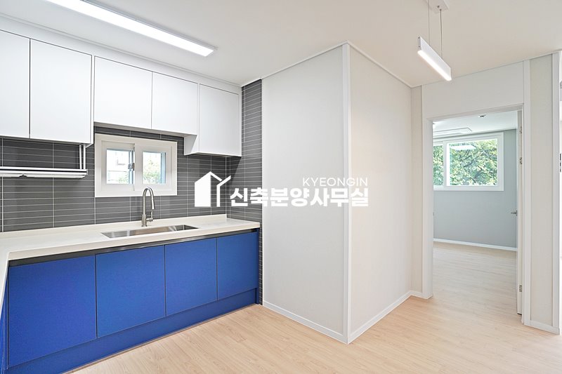 경기 시흥시 거모동 이호드림파크 [ 3룸 . 테라스 . 복층 Type ] 분양 매물번호 15268 사진 28