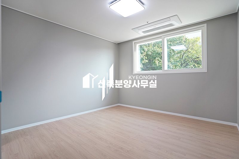 경기 시흥시 거모동 이호드림파크 [ 3룸 . 테라스 . 복층 Type ] 분양 매물번호 15268 사진 29
