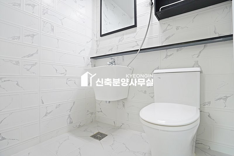 경기 시흥시 거모동 이호드림파크 [ 3룸 . 테라스 . 복층 Type ] 분양 매물번호 15268 사진 30