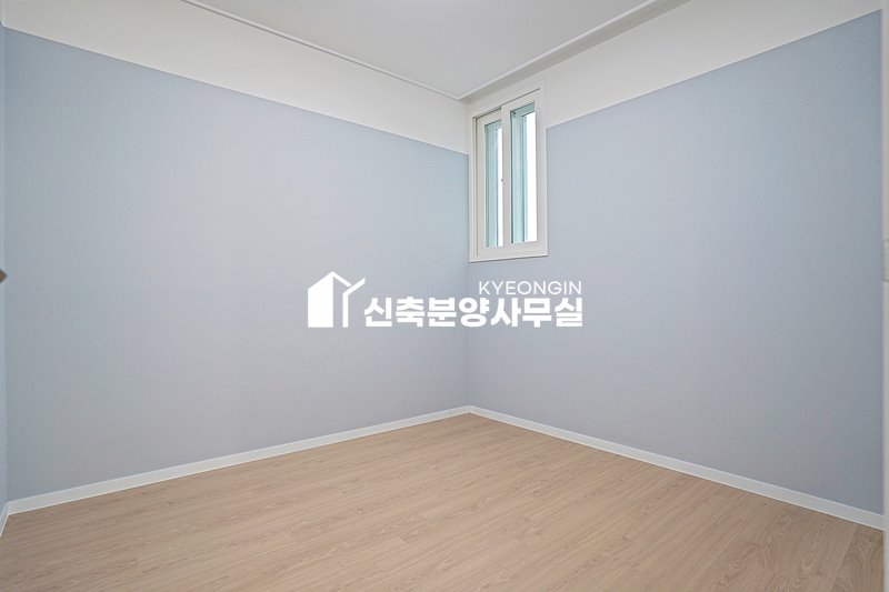 경기 시흥시 거모동 이호드림파크 [ 3룸 . 테라스 . 복층 Type ] 분양 매물번호 15268 사진 31