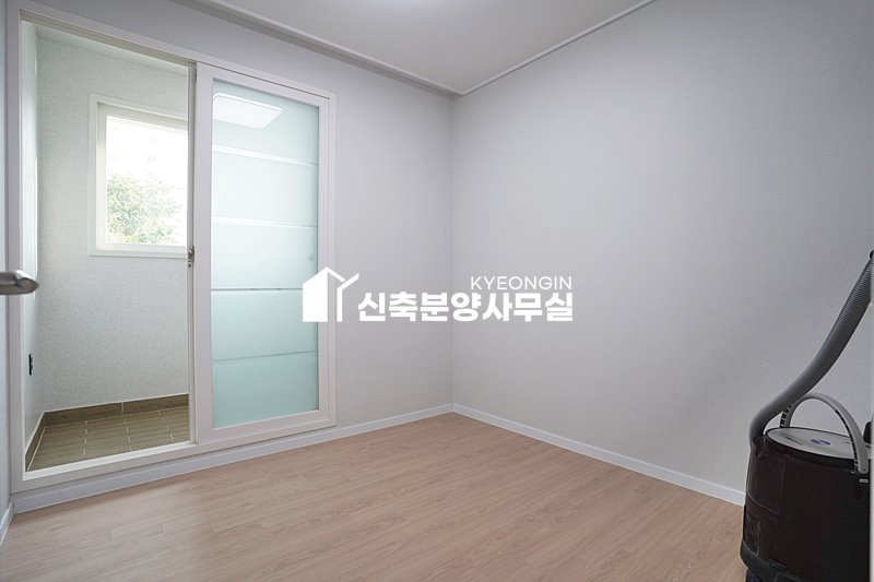 경기 시흥시 거모동 이호드림파크 [ 3룸 . 테라스 . 복층 Type ] 분양 매물번호 15268 사진 32