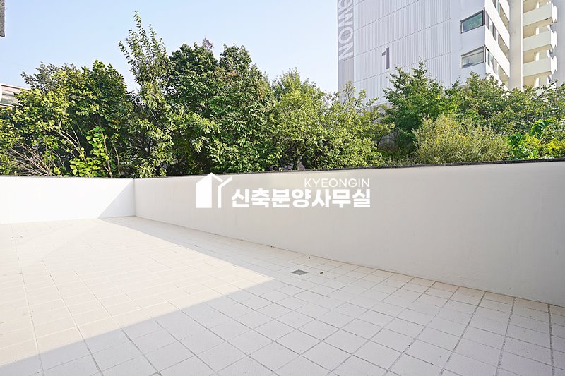 경기 시흥시 거모동 이호드림파크 [ 3룸 . 테라스 . 복층 Type ] 분양 매물번호 15268 사진 34