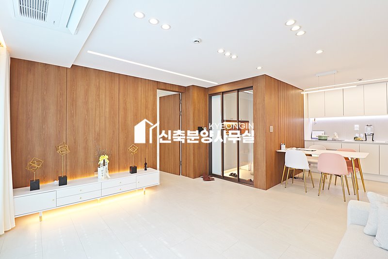 경기 안산단원구 와동 클라우드빌 [ 3룸 . 테라스 . 복층 Type ] 분양 매물번호 15267 사진 7