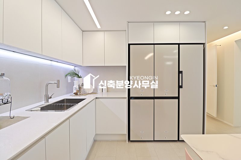 경기 안산단원구 와동 클라우드빌 [ 3룸 . 테라스 . 복층 Type ] 분양 매물번호 15267 사진 10