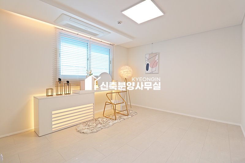 경기 안산단원구 와동 클라우드빌 [ 3룸 . 테라스 . 복층 Type ] 분양 매물번호 15267 사진 11