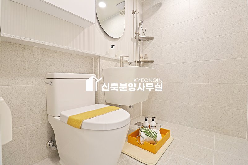 경기 안산단원구 와동 클라우드빌 [ 3룸 . 테라스 . 복층 Type ] 분양 매물번호 15267 사진 12