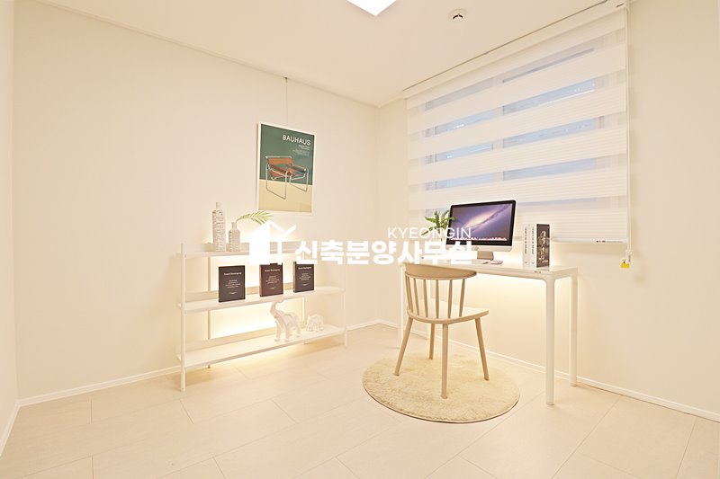 경기 안산단원구 와동 클라우드빌 [ 3룸 . 테라스 . 복층 Type ] 분양 매물번호 15267 사진 13