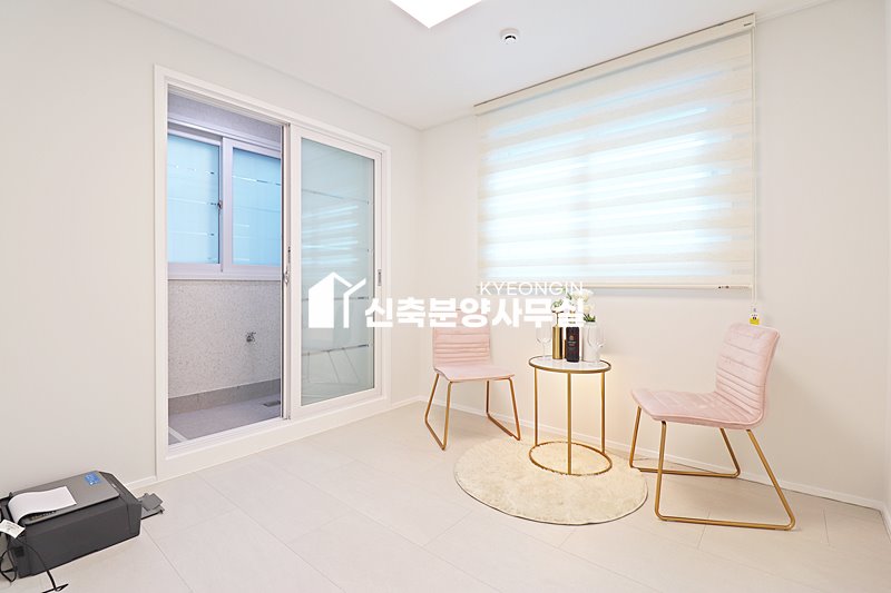 경기 안산단원구 와동 클라우드빌 [ 3룸 . 테라스 . 복층 Type ] 분양 매물번호 15267 사진 14