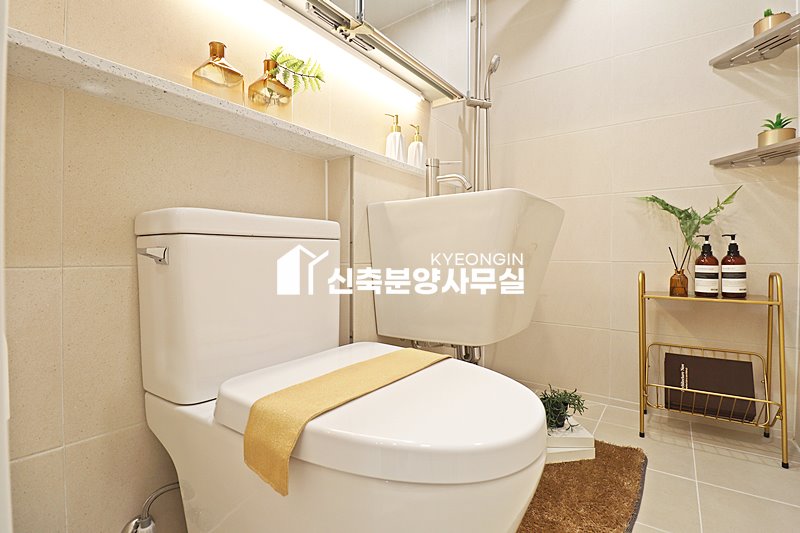경기 안산단원구 와동 클라우드빌 [ 3룸 . 테라스 . 복층 Type ] 분양 매물번호 15267 사진 15