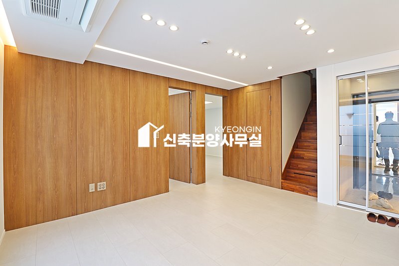 경기 안산단원구 와동 클라우드빌 [ 3룸 . 테라스 . 복층 Type ] 분양 매물번호 15267 사진 20