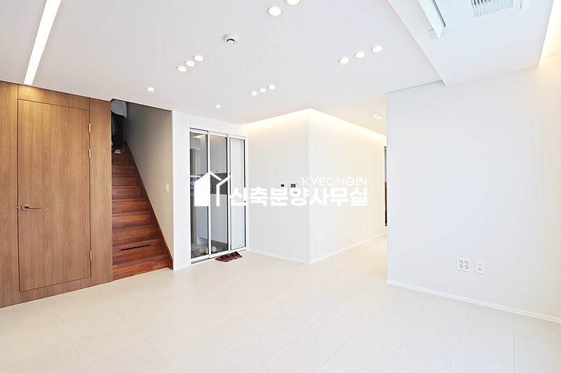 경기 안산단원구 와동 클라우드빌 [ 3룸 . 테라스 . 복층 Type ] 분양 매물번호 15267 사진 22