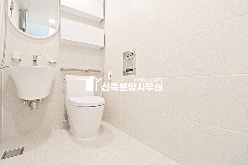 경기 안산단원구 와동 클라우드빌 [ 3룸 . 테라스 . 복층 Type ] 분양 매물번호 15267 사진 28