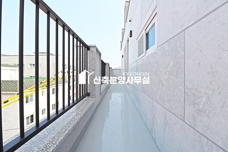 경기 안산단원구 와동 클라우드빌 [ 3룸 . 테라스 . 복층 Type ] 분양 매물번호 15267 사진 31