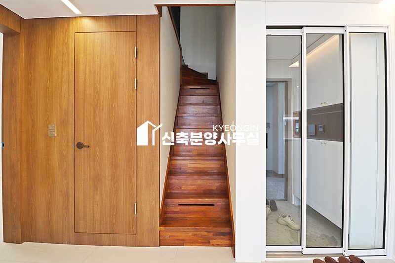경기 안산단원구 와동 클라우드빌 [ 3룸 . 테라스 . 복층 Type ] 분양 매물번호 15267 사진 32
