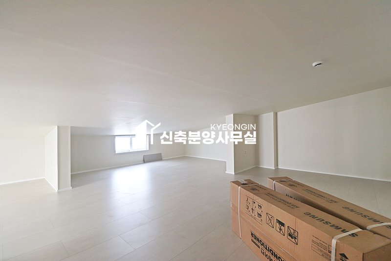 경기 안산단원구 와동 클라우드빌 [ 3룸 . 테라스 . 복층 Type ] 분양 매물번호 15267 사진 33