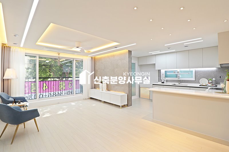 경기 안산단원구 와동 제이빌라트 [ 3룸 . 4룸 . 테라스 . 복층 Type ] 분양 매물번호 15266 사진 1