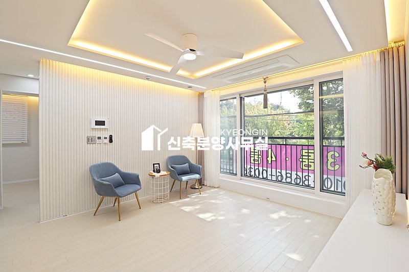 경기 안산단원구 와동 제이빌라트 [ 3룸 . 4룸 . 테라스 . 복층 Type ] 분양 매물번호 15266 사진 4