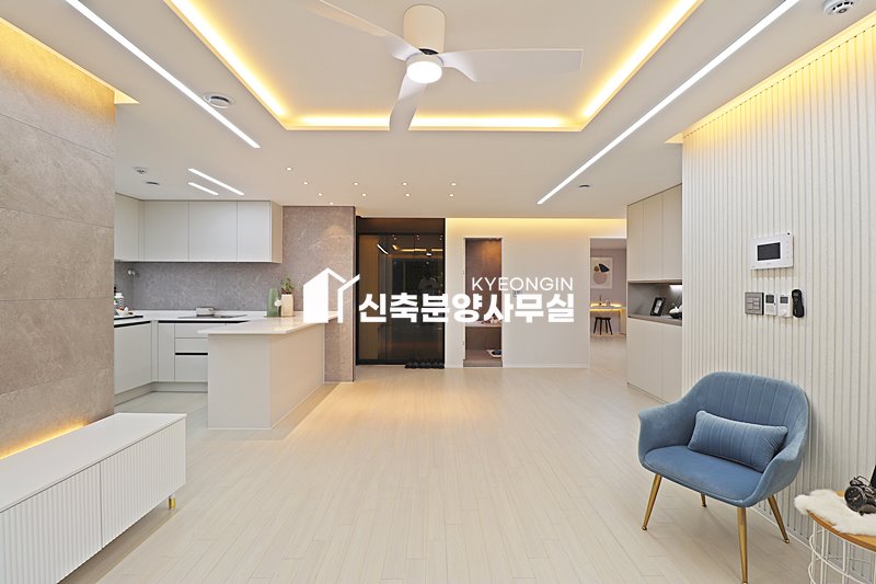 경기 안산단원구 와동 제이빌라트 [ 3룸 . 4룸 . 테라스 . 복층 Type ] 분양 매물번호 15266 사진 6