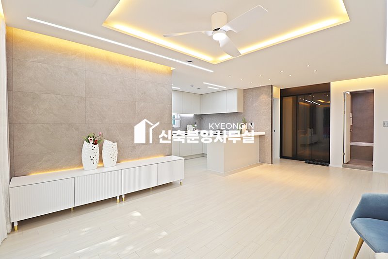 경기 안산단원구 와동 제이빌라트 [ 3룸 . 4룸 . 테라스 . 복층 Type ] 분양 매물번호 15266 사진 7