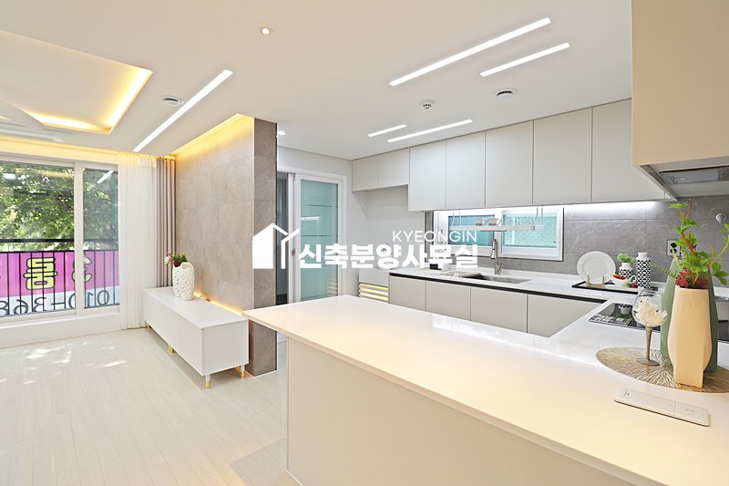 경기 안산단원구 와동 제이빌라트 [ 3룸 . 4룸 . 테라스 . 복층 Type ] 분양 매물번호 15266 사진 8
