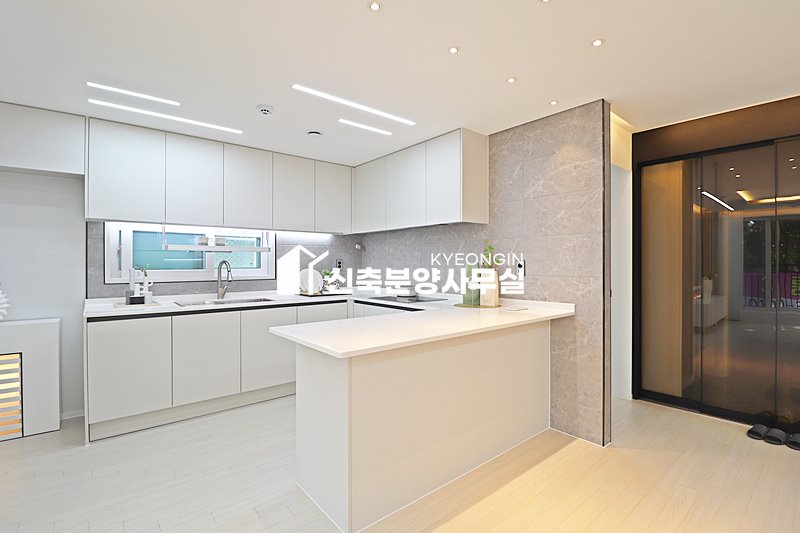 경기 안산단원구 와동 제이빌라트 [ 3룸 . 4룸 . 테라스 . 복층 Type ] 분양 매물번호 15266 사진 10