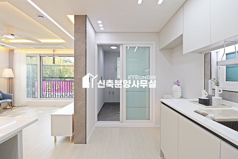 경기 안산단원구 와동 제이빌라트 [ 3룸 . 4룸 . 테라스 . 복층 Type ] 분양 매물번호 15266 사진 13