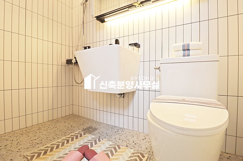 경기 안산단원구 와동 제이빌라트 [ 3룸 . 4룸 . 테라스 . 복층 Type ] 분양 매물번호 15266 사진 15