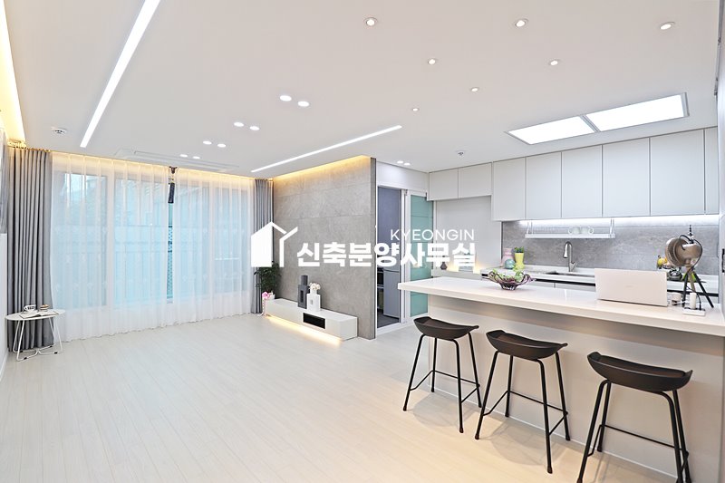 경기 안산단원구 와동 제이빌라트 [ 3룸 . 4룸 . 테라스 . 복층 Type ] 분양 매물번호 15266 사진 21