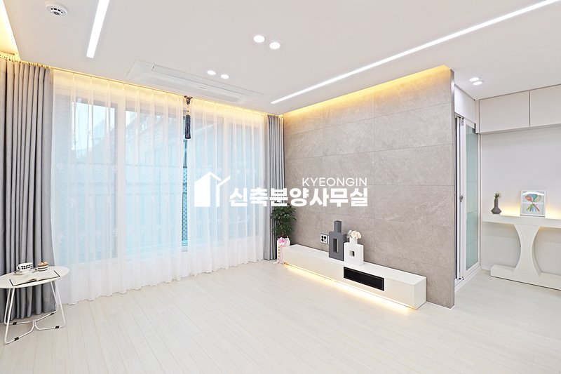 경기 안산단원구 와동 제이빌라트 [ 3룸 . 4룸 . 테라스 . 복층 Type ] 분양 매물번호 15266 사진 22