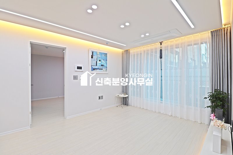 경기 안산단원구 와동 제이빌라트 [ 3룸 . 4룸 . 테라스 . 복층 Type ] 분양 매물번호 15266 사진 24