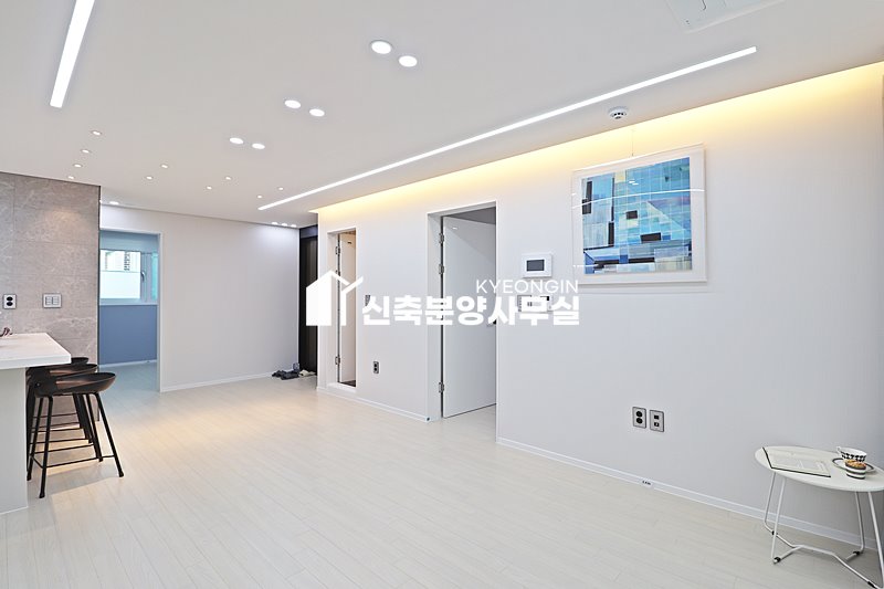 경기 안산단원구 와동 제이빌라트 [ 3룸 . 4룸 . 테라스 . 복층 Type ] 분양 매물번호 15266 사진 25