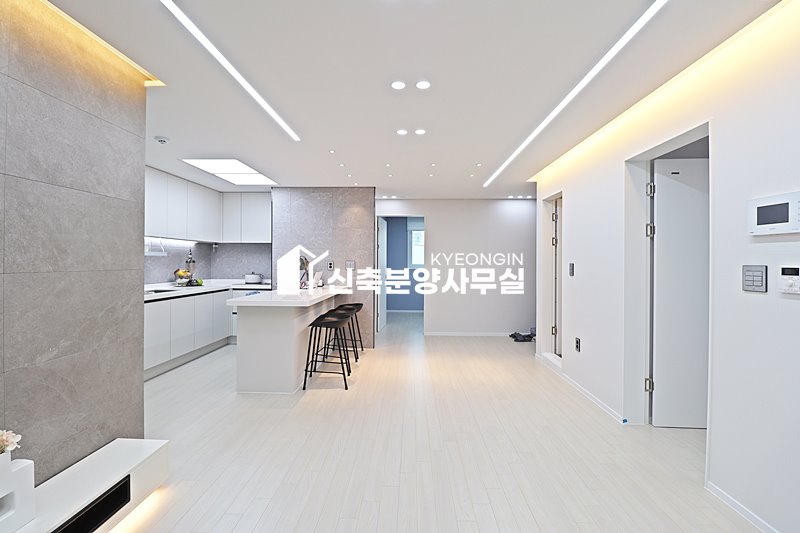 경기 안산단원구 와동 제이빌라트 [ 3룸 . 4룸 . 테라스 . 복층 Type ] 분양 매물번호 15266 사진 26