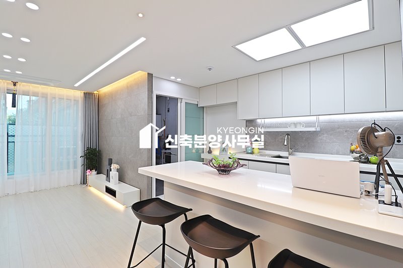 경기 안산단원구 와동 제이빌라트 [ 3룸 . 4룸 . 테라스 . 복층 Type ] 분양 매물번호 15266 사진 28