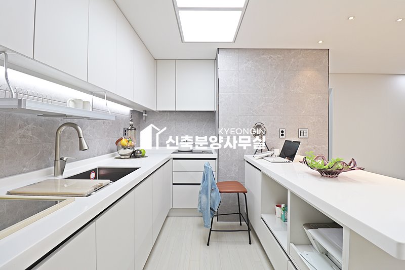 경기 안산단원구 와동 제이빌라트 [ 3룸 . 4룸 . 테라스 . 복층 Type ] 분양 매물번호 15266 사진 31
