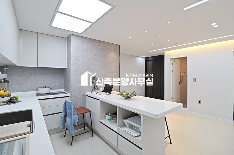 경기 안산단원구 와동 제이빌라트 [ 3룸 . 4룸 . 테라스 . 복층 Type ] 분양 매물번호 15266 사진 32