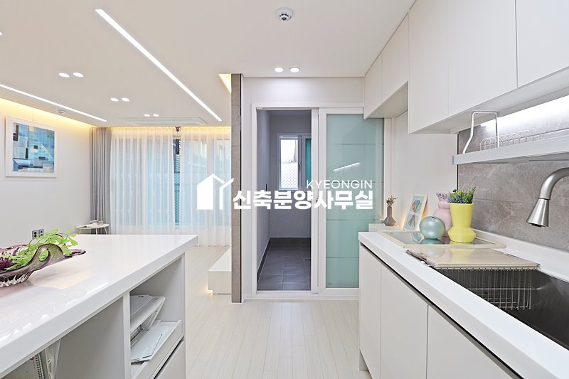 경기 안산단원구 와동 제이빌라트 [ 3룸 . 4룸 . 테라스 . 복층 Type ] 분양 매물번호 15266 사진 33