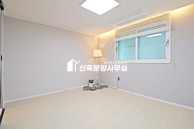 경기 안산단원구 와동 제이빌라트 [ 3룸 . 4룸 . 테라스 . 복층 Type ] 분양 매물번호 15266 사진 34