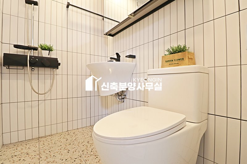 경기 안산단원구 와동 제이빌라트 [ 3룸 . 4룸 . 테라스 . 복층 Type ] 분양 매물번호 15266 사진 35