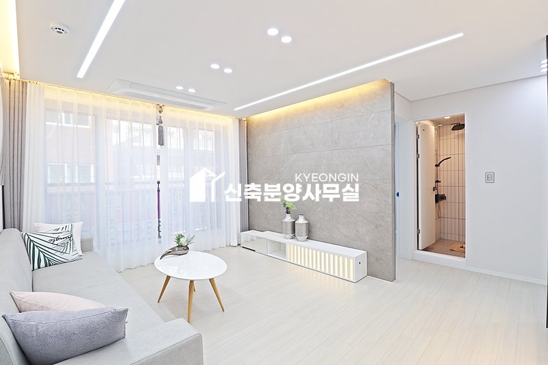 경기 안산단원구 와동 제이빌라트 [ 3룸 . 4룸 . 테라스 . 복층 Type ] 분양 매물번호 15266 사진 41