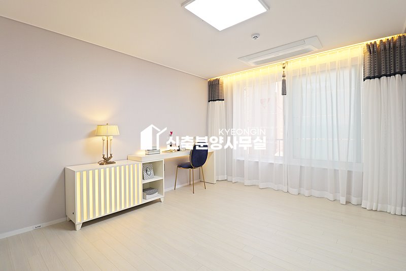경기 안산단원구 와동 제이빌라트 [ 3룸 . 4룸 . 테라스 . 복층 Type ] 분양 매물번호 15266 사진 51