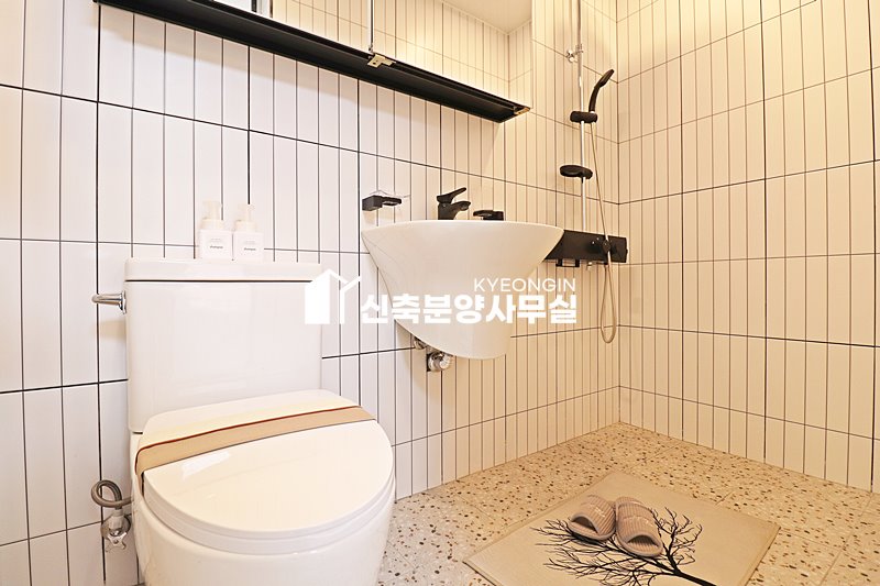 경기 안산단원구 와동 제이빌라트 [ 3룸 . 4룸 . 테라스 . 복층 Type ] 분양 매물번호 15266 사진 52