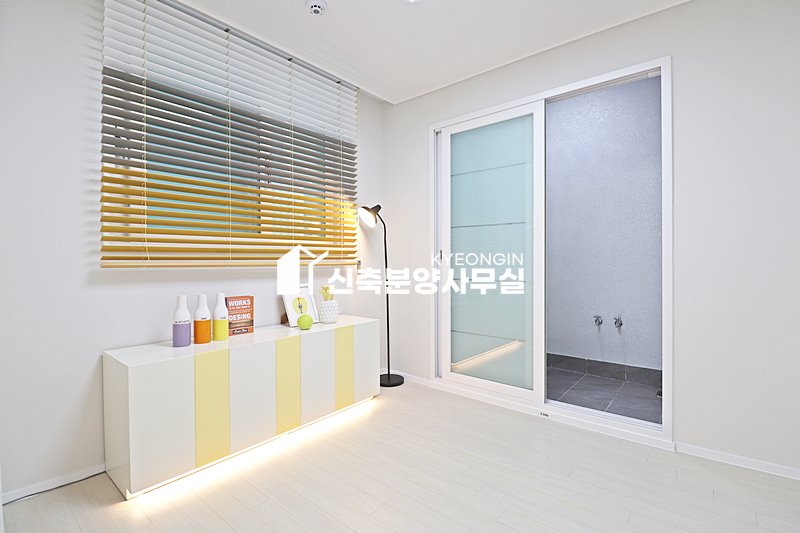 경기 안산단원구 와동 제이빌라트 [ 3룸 . 4룸 . 테라스 . 복층 Type ] 분양 매물번호 15266 사진 54
