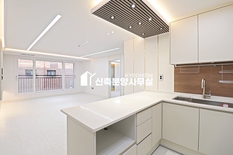 경기 안산단원구 와동 라온채 [ 3룸 . 4룸 . 테라스 . 복층 Type ] 분양 매물번호 15265 사진 1