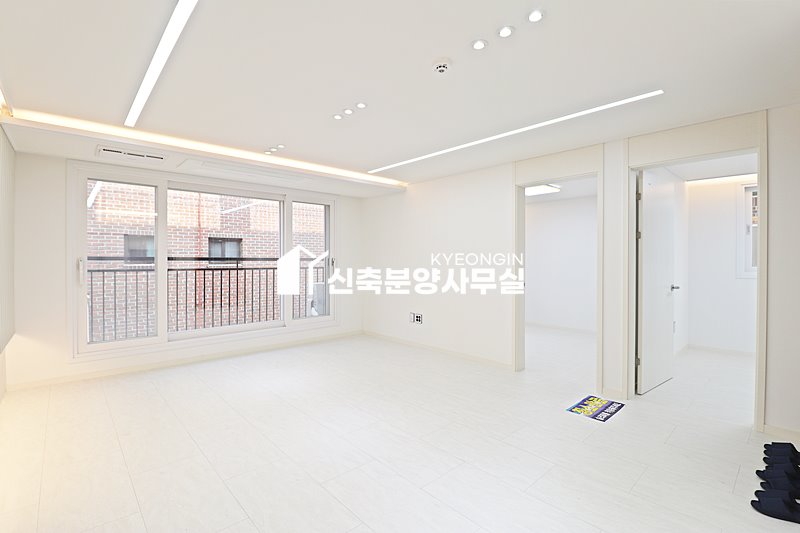 경기 안산단원구 와동 라온채 [ 3룸 . 4룸 . 테라스 . 복층 Type ] 분양 매물번호 15265 사진 2