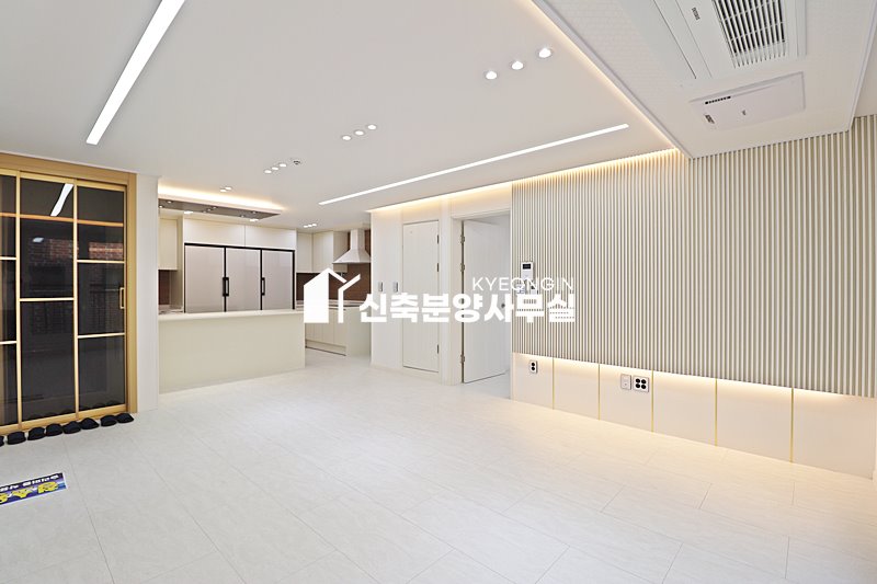 경기 안산단원구 와동 라온채 [ 3룸 . 4룸 . 테라스 . 복층 Type ] 분양 매물번호 15265 사진 5