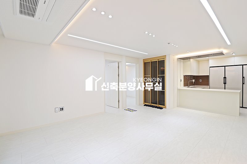 경기 안산단원구 와동 라온채 [ 3룸 . 4룸 . 테라스 . 복층 Type ] 분양 매물번호 15265 사진 7