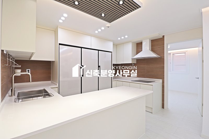 경기 안산단원구 와동 라온채 [ 3룸 . 4룸 . 테라스 . 복층 Type ] 분양 매물번호 15265 사진 8